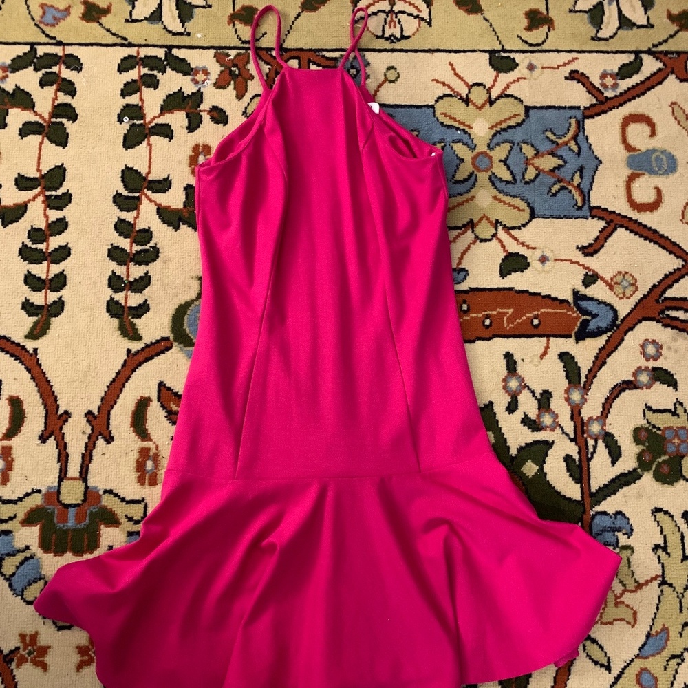 Amanda Uprichard Dress